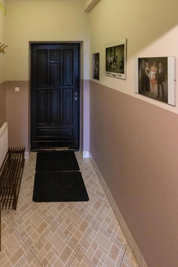 Apartamenty I Pokoje Kordeczki 라프카 외부 사진