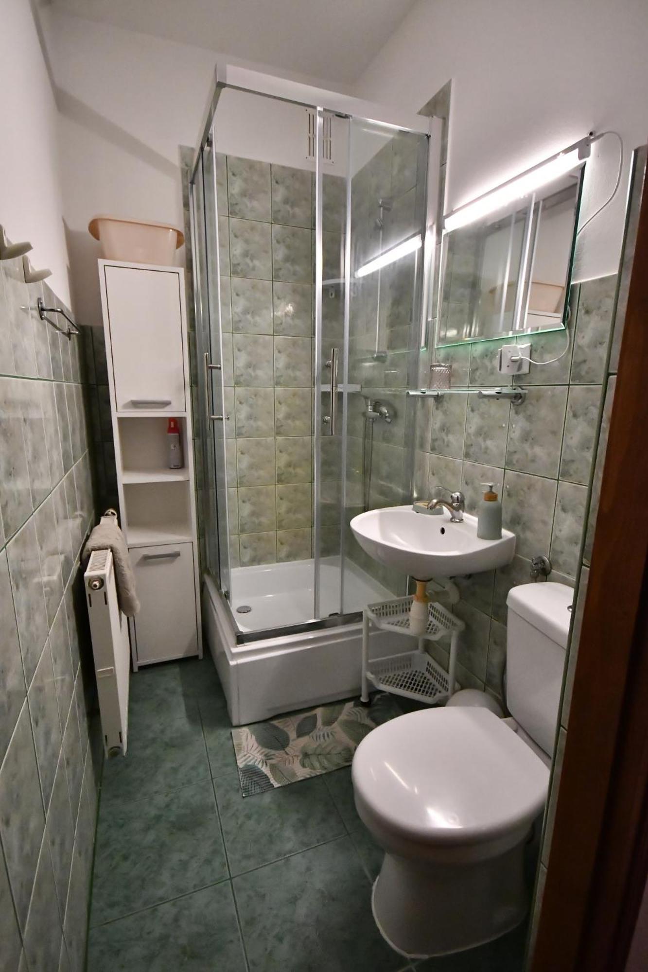 Apartamenty I Pokoje Kordeczki 라프카 외부 사진
